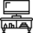 مكتبات TV