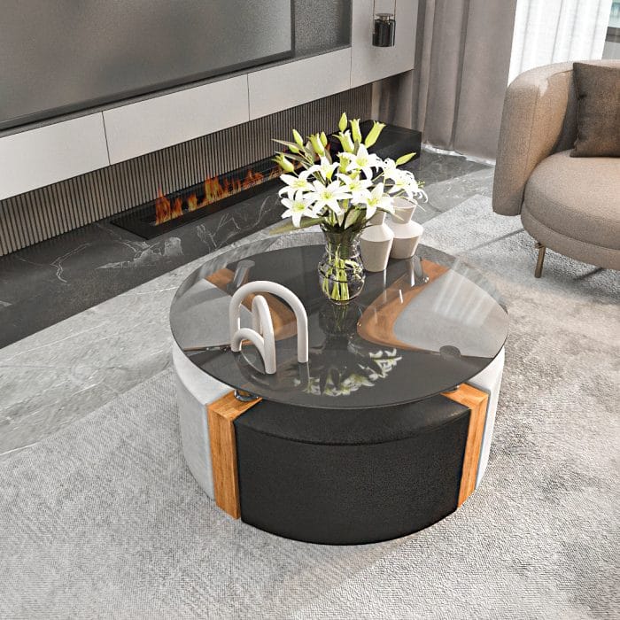 ⁦تربيزه اكوا⁩ - الصورة ⁦2⁩