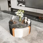 تربيزه اكوا