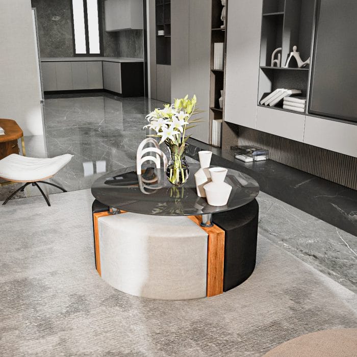 ⁦تربيزه اكوا⁩ - الصورة ⁦4⁩