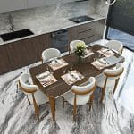 طقم سفره سيرين