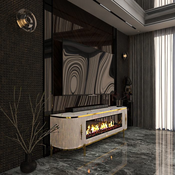 ⁦مكتبة تي في ايميليا⁩ - الصورة ⁦3⁩