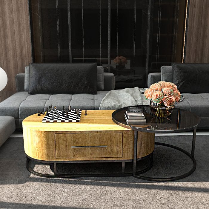 ⁦تربيزه دارلا⁩ - الصورة ⁦4⁩