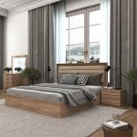 ⁦غرفة نوم كيرا⁩ - الصورة ⁦3⁩