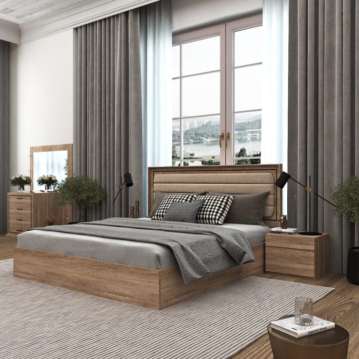 ⁦غرفة نوم كيرا⁩ - الصورة ⁦3⁩