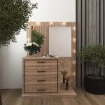 ⁦غرفة نوم كيرا⁩ - الصورة ⁦4⁩