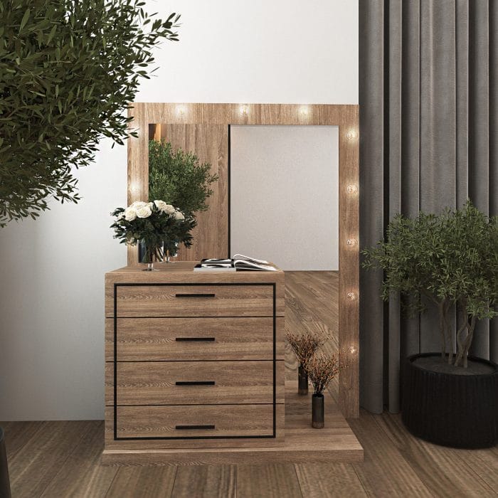 ⁦غرفة نوم كيرا⁩ - الصورة ⁦4⁩