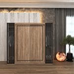 ⁦غرفة نوم كيرا⁩ - الصورة ⁦5⁩