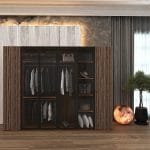 ⁦غرفة نوم وايتي⁩ - الصورة ⁦5⁩