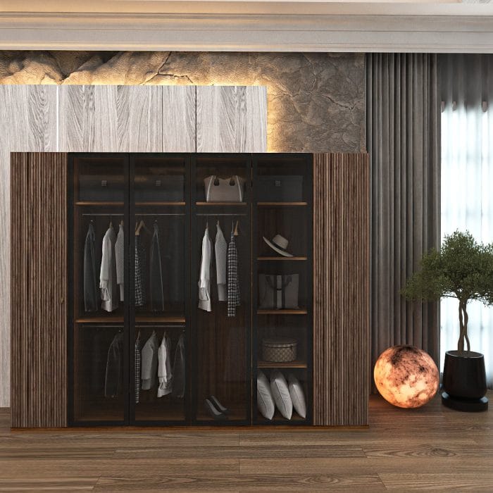 ⁦غرفة نوم وايتي⁩ - الصورة ⁦5⁩