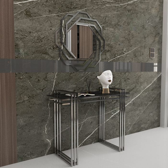 ⁦كونسول روكان⁩ - الصورة ⁦4⁩