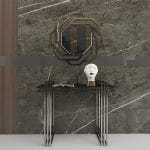 كونسول روكان