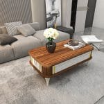 تربيزه روكان