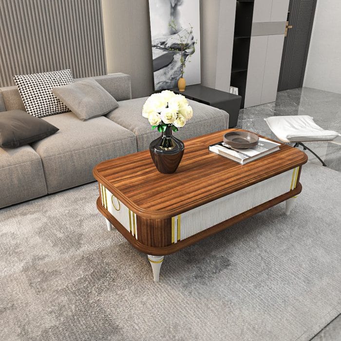 ⁦تربيزه روكان⁩ - الصورة ⁦2⁩