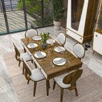 سفرة ايفي - الصورة 5