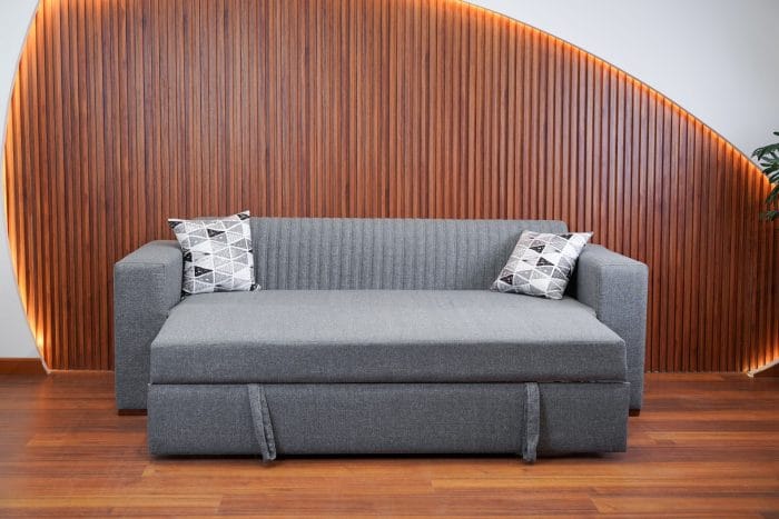 ⁦كنبة سرير جوانا⁩ - الصورة ⁦2⁩