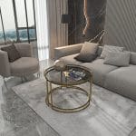 تربيزة لمار