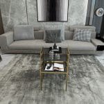 ⁦تربيزة متداخلة عدل⁩ - الصورة ⁦3⁩