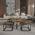 ⁦تربيزة تولين⁩ - الصورة ⁦3⁩