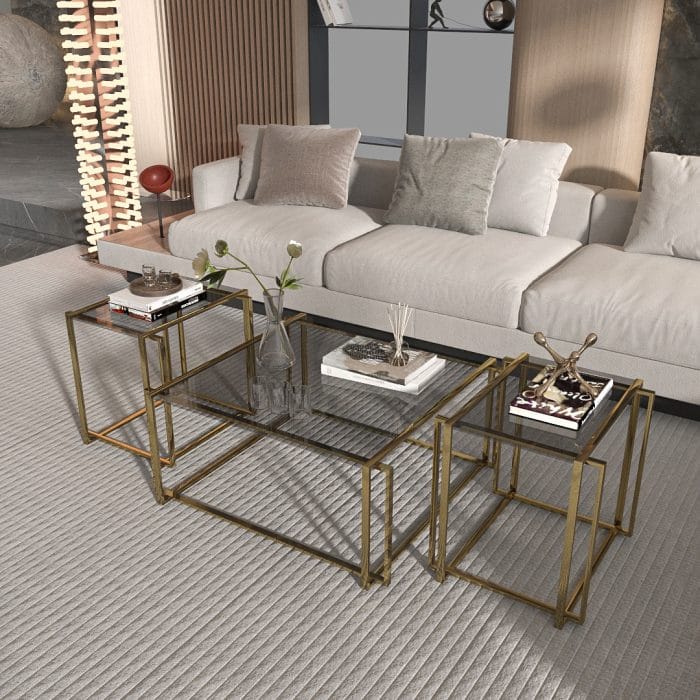 ⁦تربيزة مربعات⁩ - الصورة ⁦2⁩